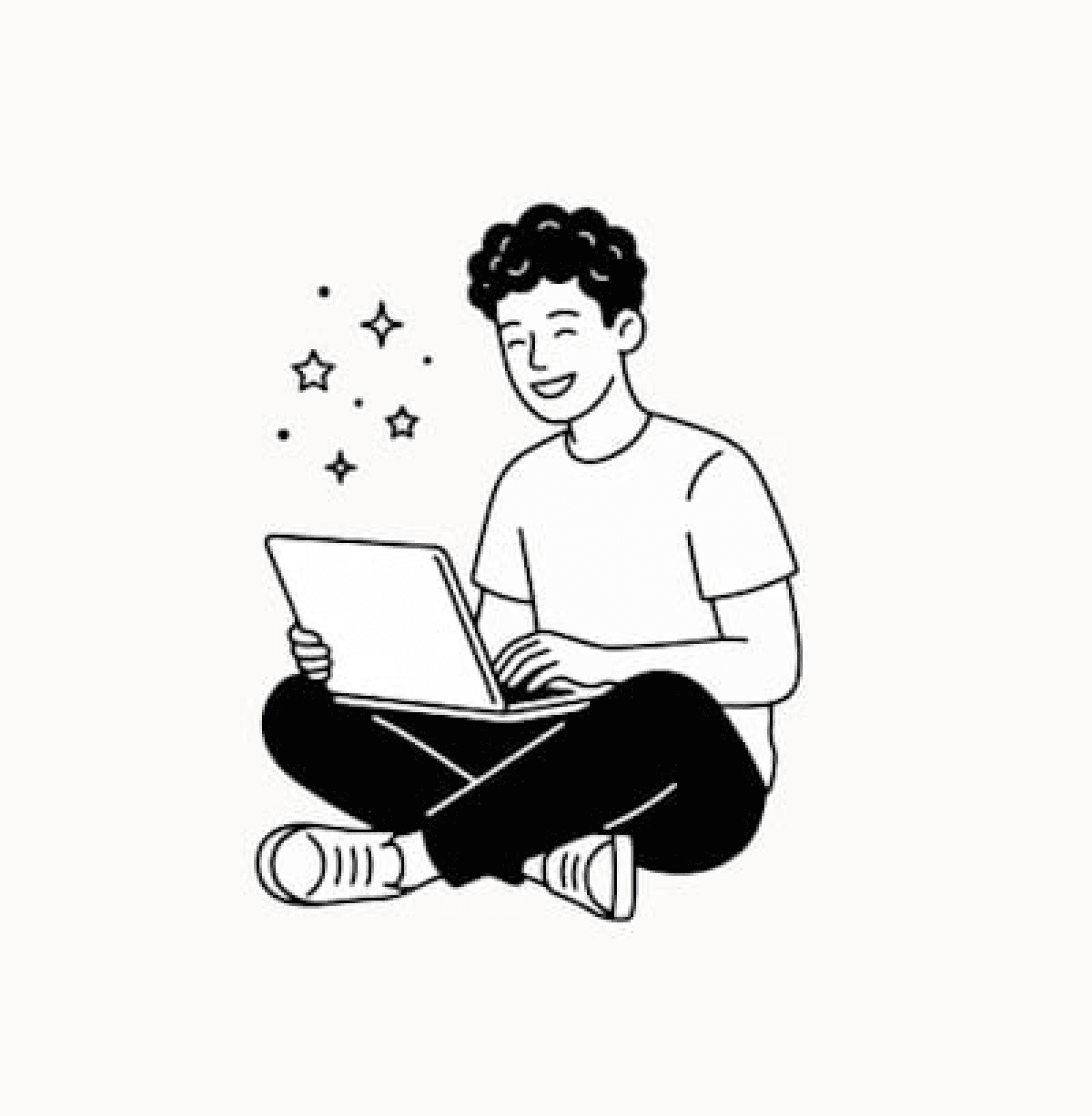Illustration for the intermediatebrokers.com learning hub and domain guides